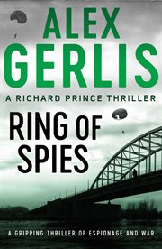 Ring of spies cover image