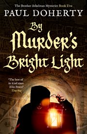 By murder's bright light cover image