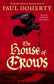 The house of crows cover image
