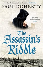 The assassin's riddle cover image