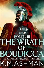 The wrath of boudicca cover image