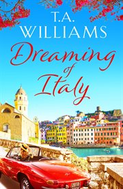 Dreaming of Italy cover image