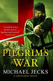 Pilgrim's war cover image