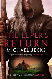 The leper's return cover image