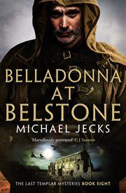 Belladonna at belstone cover image