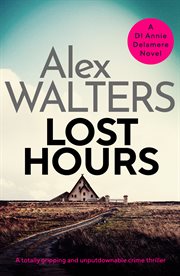 Lost hours cover image