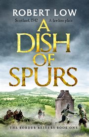 A dish of spurs cover image