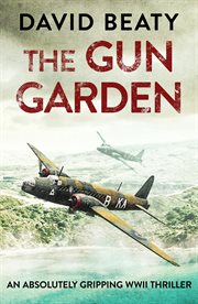 The gun garden cover image