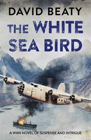 The white sea bird cover image