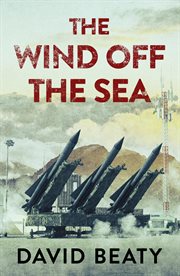 The wind off the sea cover image