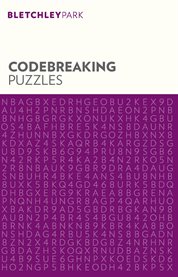 Bletchley park codebreaking puzzles cover image