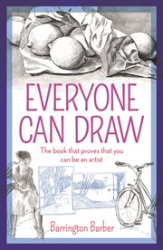 Everyone can draw cover image