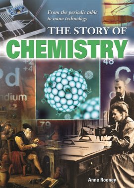 Cover image for The Story of Chemistry