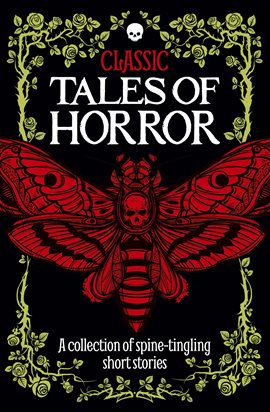 Cover image for Classic Tales of Horror