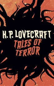 H. p. lovecraft's tales of terror cover image