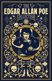 Edgar Allan Poe collection : the black cat and the gold bug cover image