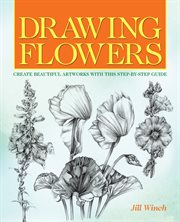 Drawing flowers. Create Beautiful Artwork with this Step-by-Step Guide cover image