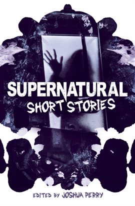 Image de couverture de Supernatural Short Stories