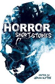 Horror short stories cover image