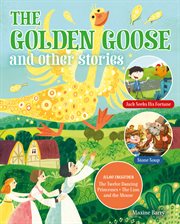 The golden goose and other stories cover image