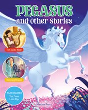 Pegasus and other stories cover image