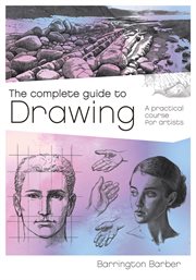 COMPLETE GUIDE TO DRAWING cover image