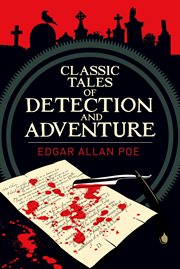 Classic tales of detection & adventure cover image