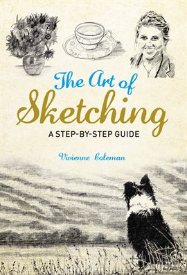 Cover image for The Art of Sketching