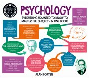 Psychology cover image