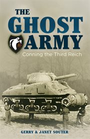 The ghost army. Conning the Third Reich cover image