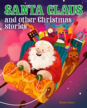 Santa claus and other christmas stories cover image