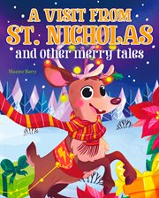 A visit from st. nicholas and other merry tales cover image