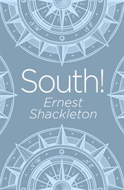 SOUTH! cover image