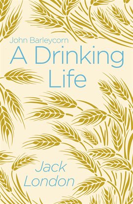Cover image for A Drinking Life