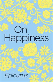 On happiness cover image