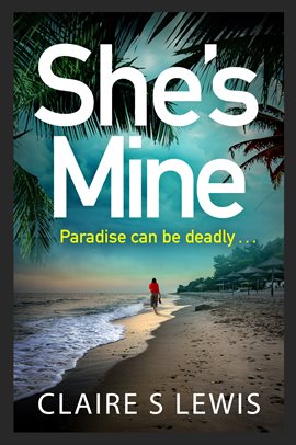Cover image for She's Mine