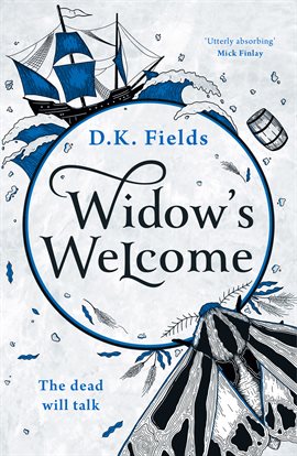 Cover image for Widow's Welcome