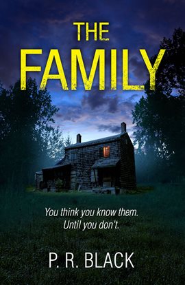 Cover image for The Family