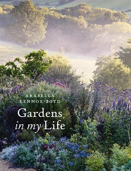 Cover image for Gardens in My Life