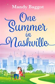 One summer in nashville cover image