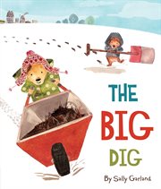 The big dig cover image