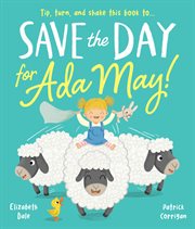 Save the day for ada may! cover image