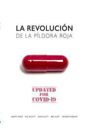 La revolucion de la pildora roja cover image