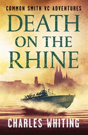 DEATH ON THE RHINE cover image