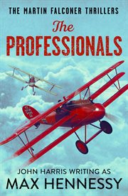 The professionals cover image
