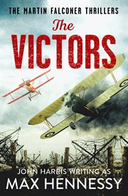The victors cover image