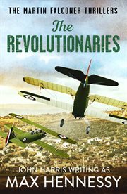 The revolutionaries cover image