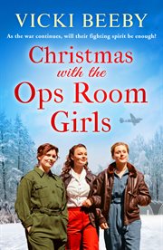 Christmas with the ops room girls cover image