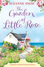 The garden of little rose cover image