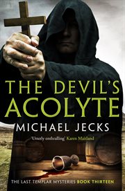 The devil's acolyte cover image
